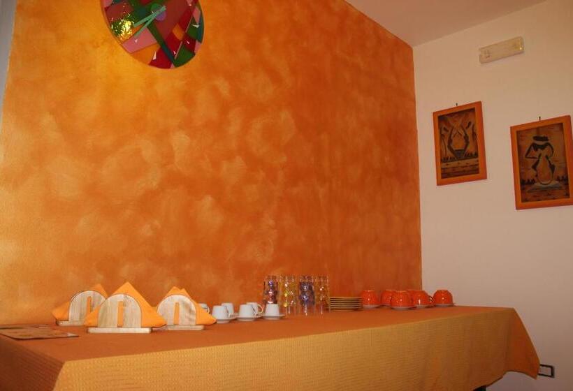 Habitación Estándar, B&b Barone