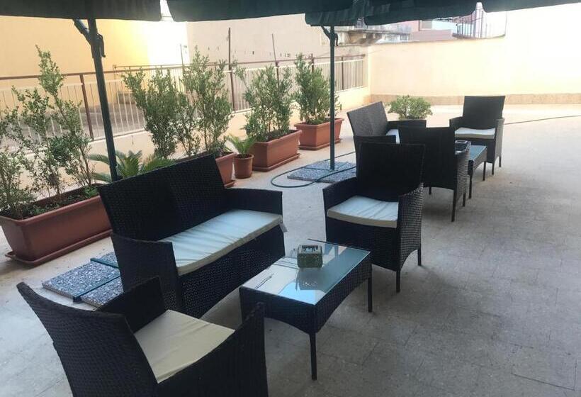 חדר סטנדרט, B&b Epipoli