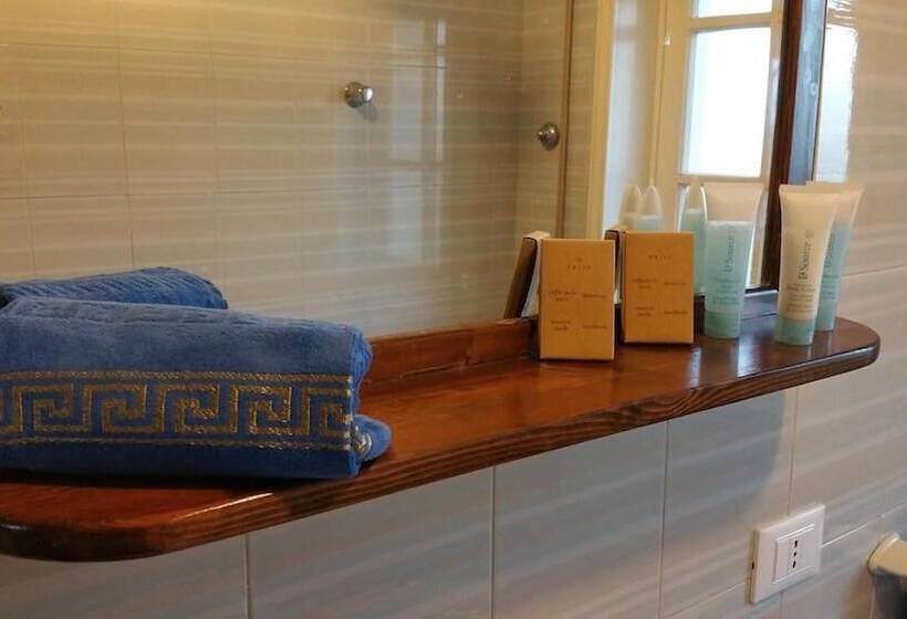 Апартаменты 2 Спальни, Anastasia Villas B&b   Casa Vacanze