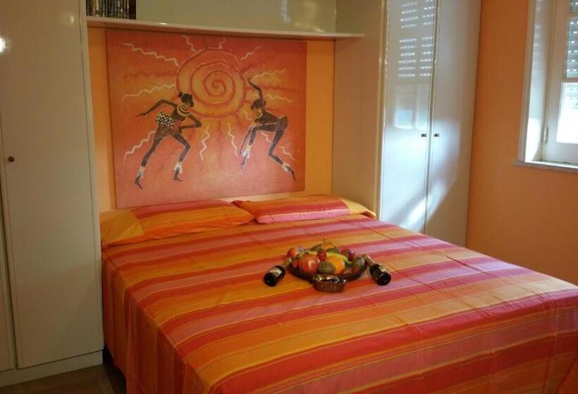 Апартаменты 2 Спальни, Anastasia Villas B&b   Casa Vacanze