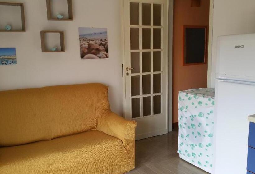 Апартаменты 2 Спальни, Anastasia Villas B&b   Casa Vacanze
