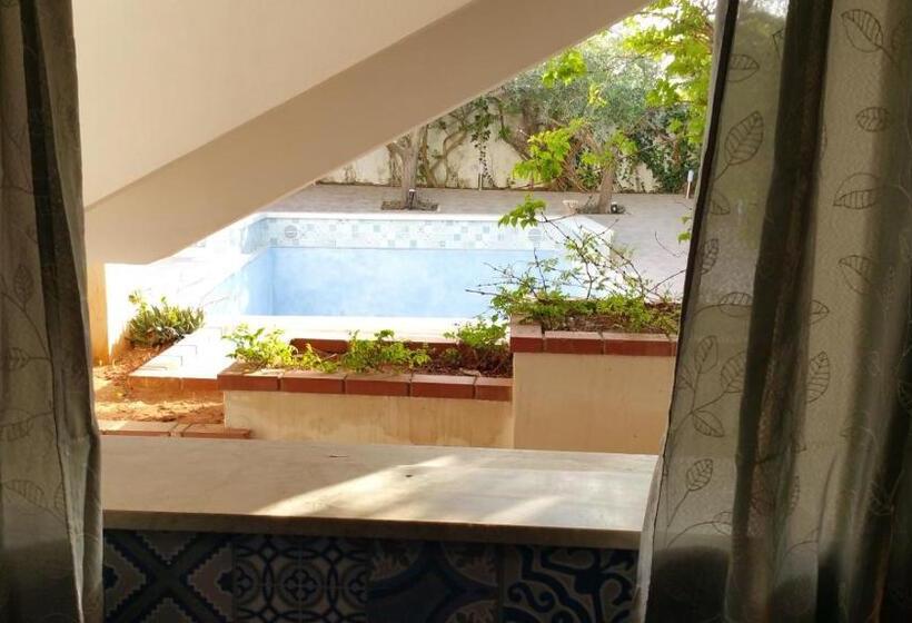 Номер Стандарт Вид на Бассейн, Anastasia Villas B&b   Casa Vacanze