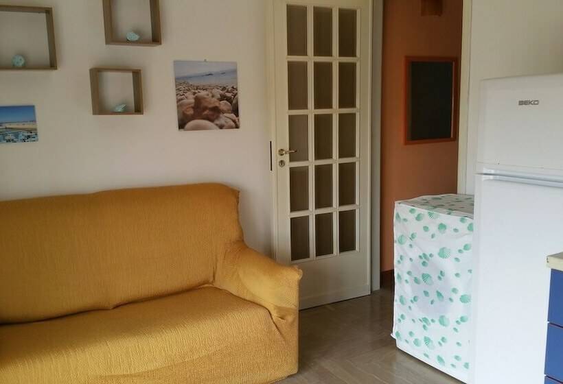 Апартаменты 2 Спальни, Anastasia Villas B&b   Casa Vacanze