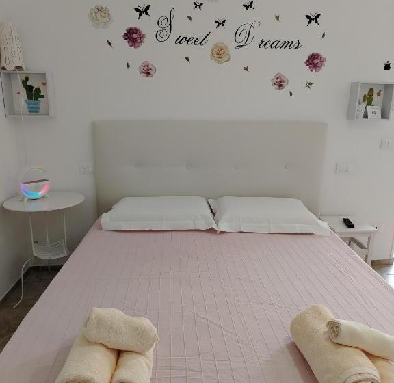 スタンダードルーム, B&b Oceano