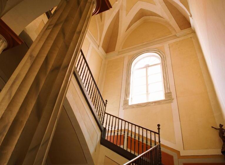 Номер Стандарт, Palazzo Leuzzi B&b