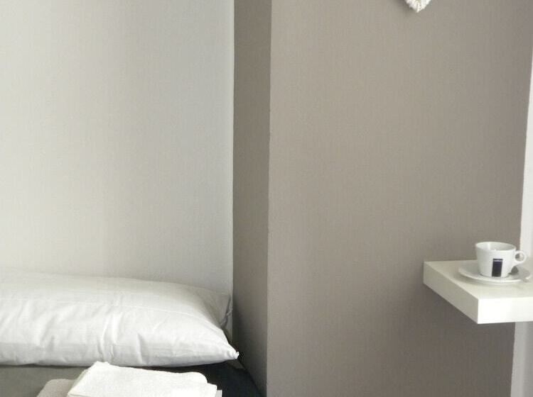 Family Suite, La Castagna Matta
