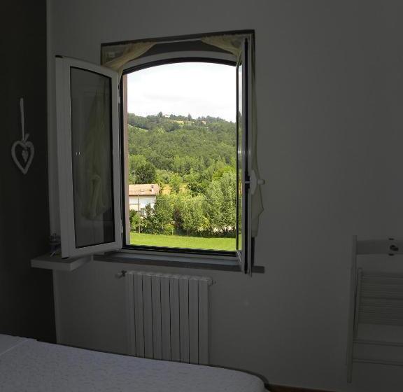 Family Suite, La Castagna Matta