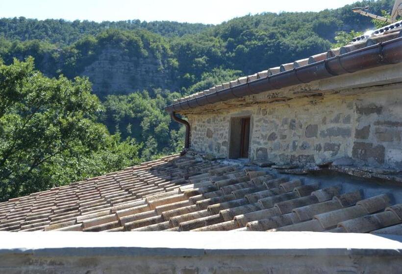 اتاق استاندارد با بالکن, B&b Il Palazzo