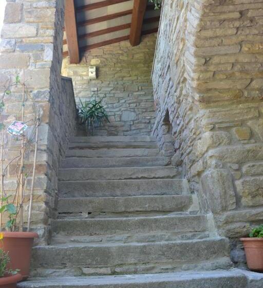 اتاق استاندارد با تخت بزرگ, B&b Il Palazzo
