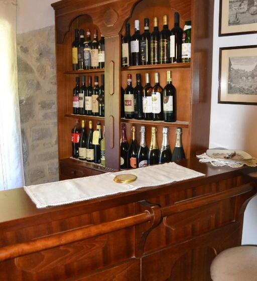 اتاق استاندارد با تخت بزرگ, B&b Il Palazzo