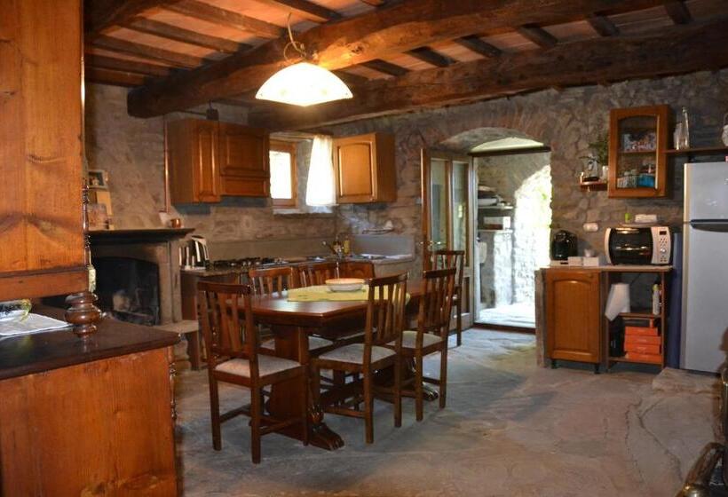اتاق سوپریور با چشم‌انداز کوهستان, B&b Il Palazzo