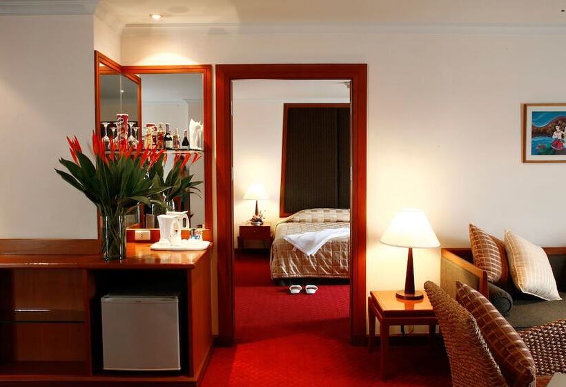 سوییت, Amora Thapae Hotel Chiang Mai