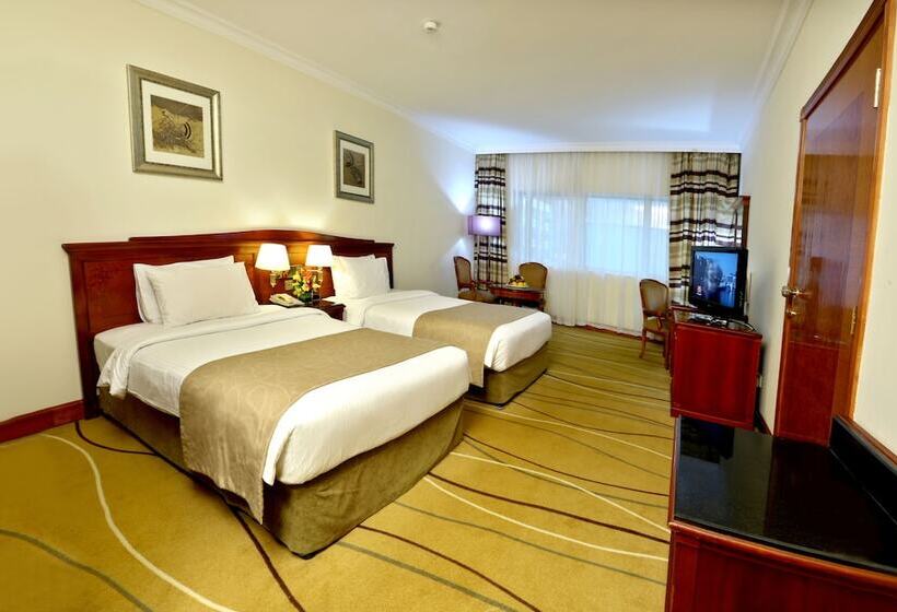 Номер Superior, Vision Imperial Hotel Formerly Excelsior Hotel Downtown