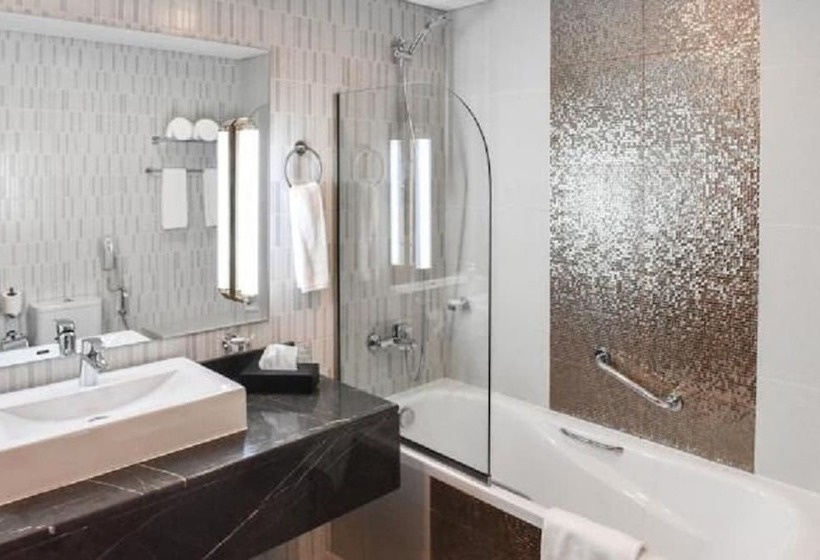 Президентский Люкс, Vision Imperial Hotel Formerly Excelsior Hotel Downtown