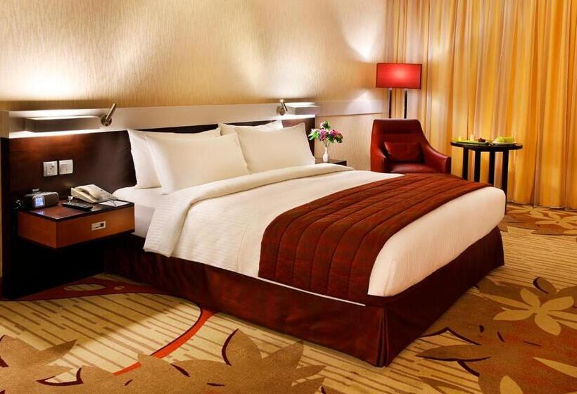 Номер Superior Кровать Кинг, Vision Imperial Hotel Formerly Excelsior Hotel Downtown