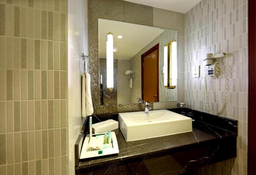Номер Executive Кровать Кинг, Vision Imperial Hotel Formerly Excelsior Hotel Downtown