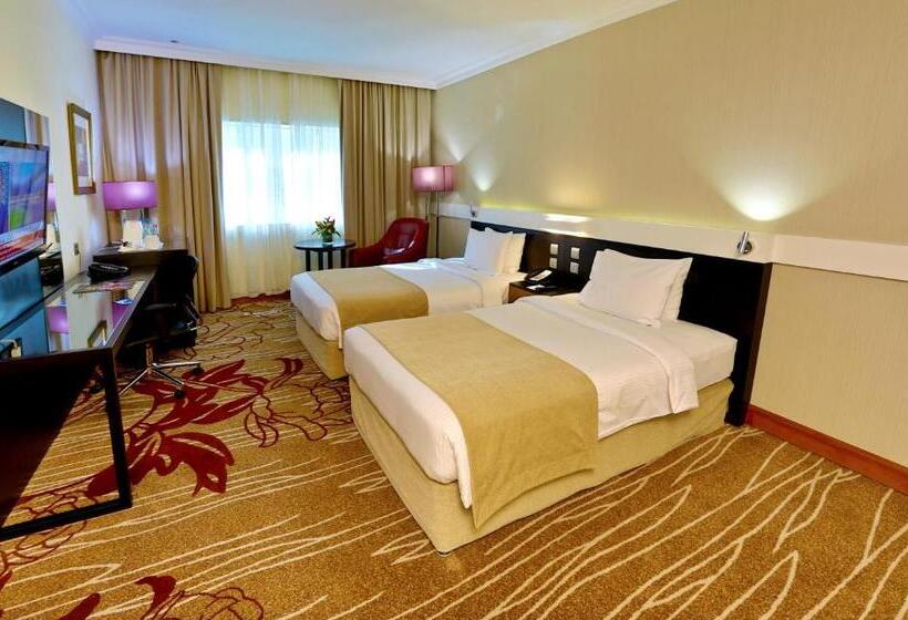 Номер Executive, Vision Imperial Hotel Formerly Excelsior Hotel Downtown