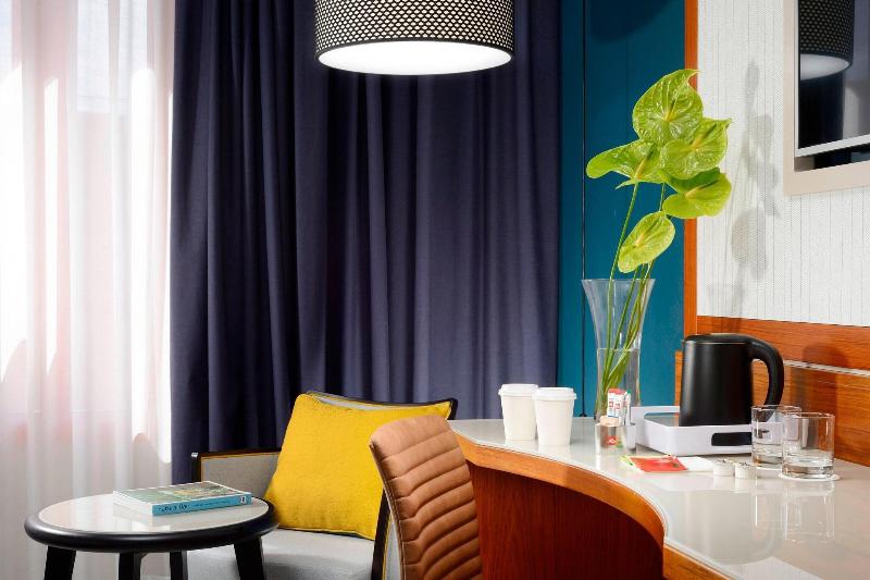 Quarto Superior, Four Points By Sheraton Siena