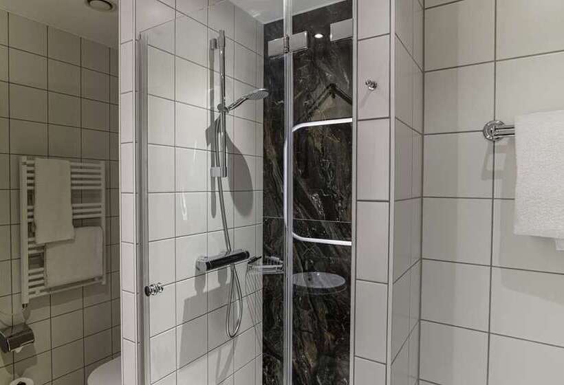 Номер Стандарт, Hilton Cologne