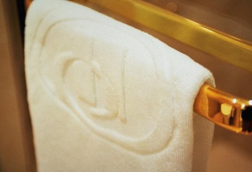 غرفة ديلوكس, Hilton Pyramids Golf