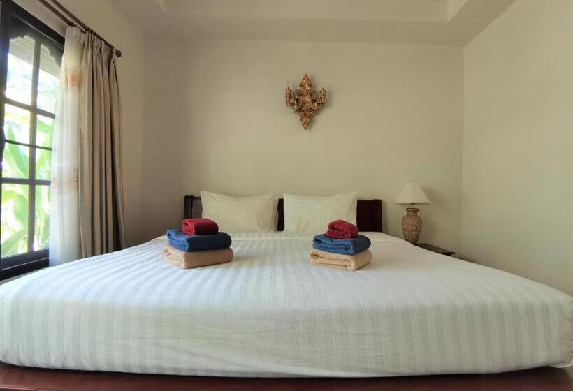 ビラホテル１ベッドルーム, Holiday Villa, Lanta