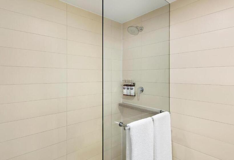 Стандартный Номер Кровать Кинг, Hyatt Regency Sydney