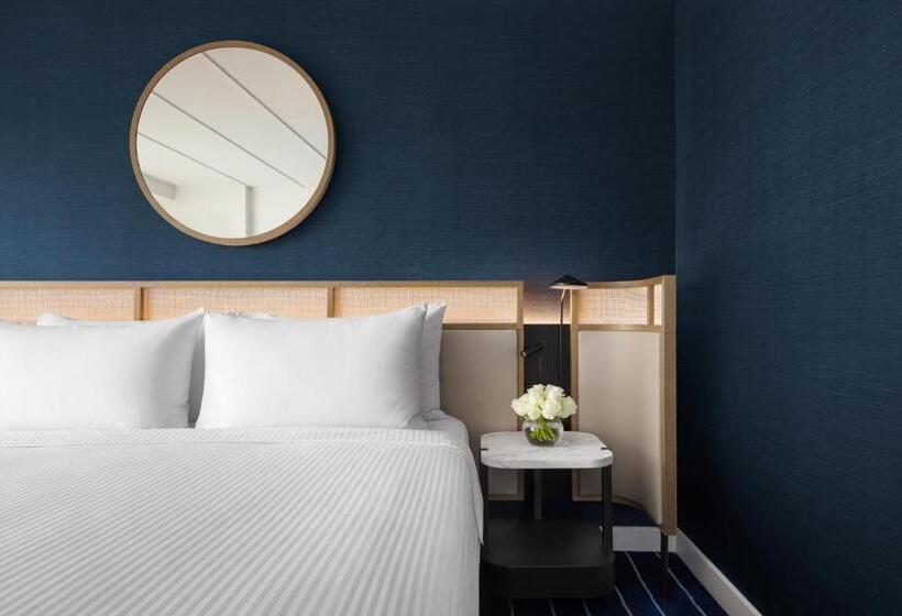 Номер Клуб Кровать Кинг, Hyatt Regency Sydney