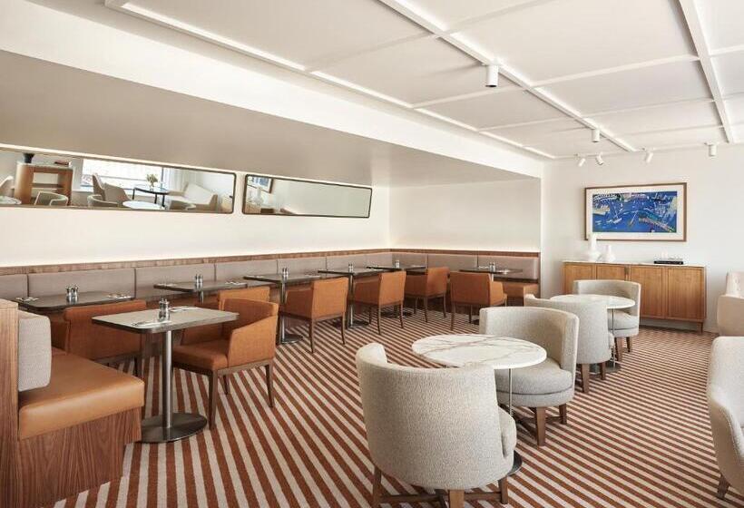 Президентский Люкс, Hyatt Regency Sydney