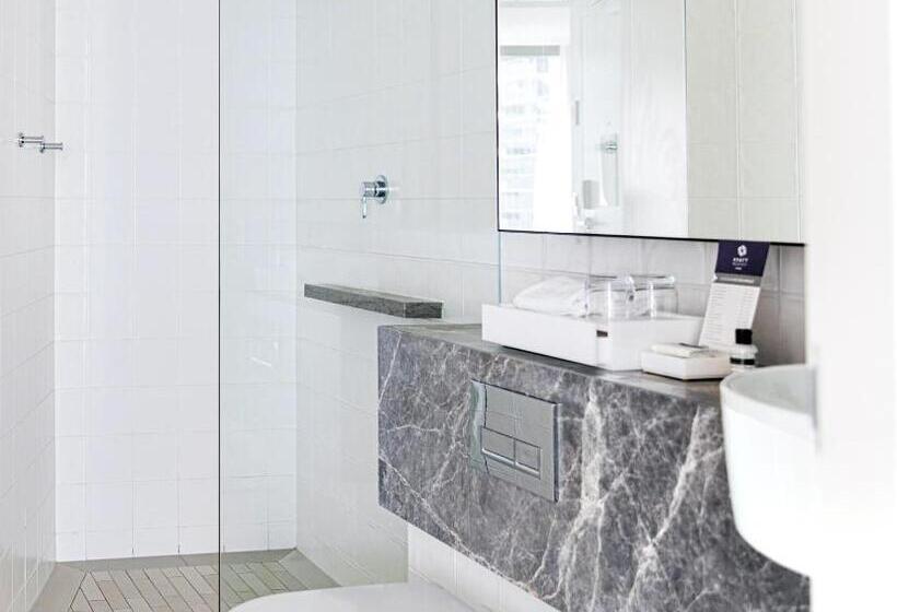 Стандартный Номер Кровать Кинг, Hyatt Regency Sydney