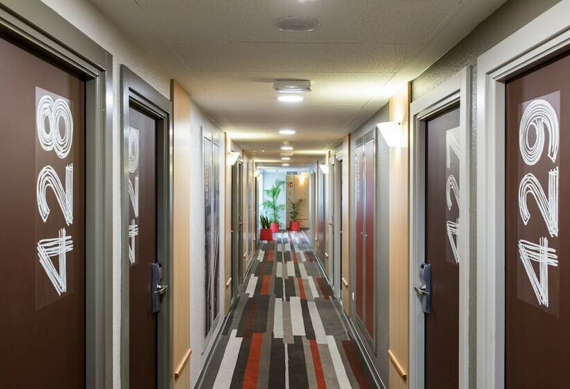 Семейный Номер, Ibis Madrid Fuenlabrada