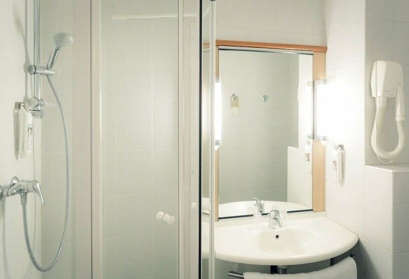 Семейный Номер, Ibis Madrid Fuenlabrada