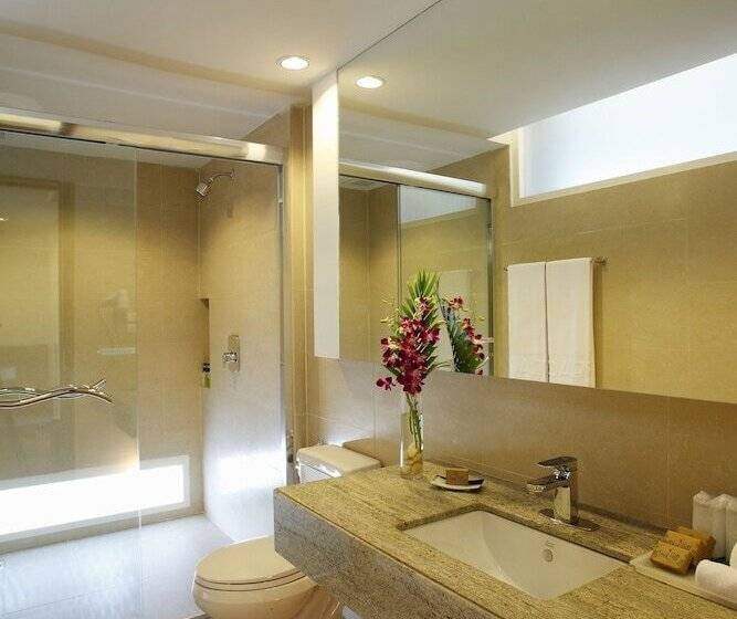 Номер Superior, Peach Hill Resort   Sha Extra Plus