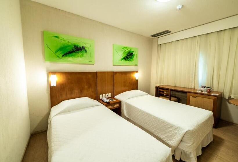 스탠다드 룸, Praia Centro