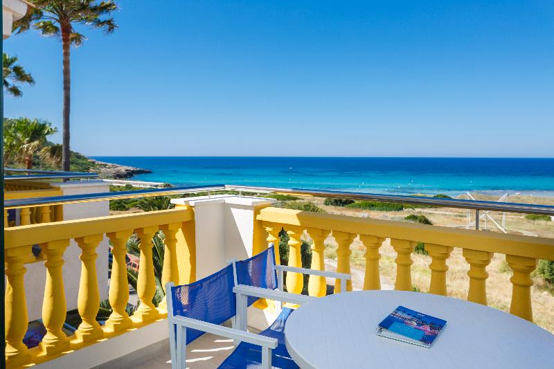 스탠다드 룸, Praia Centro