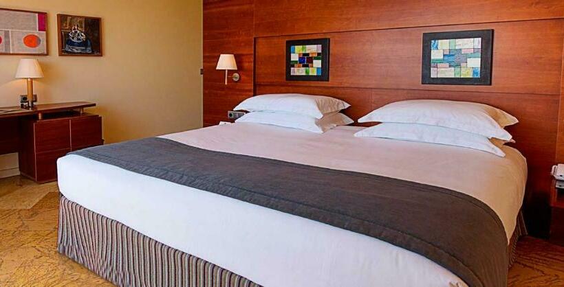 スタンダードルーム, Protur Roquetas Hotel & Spa