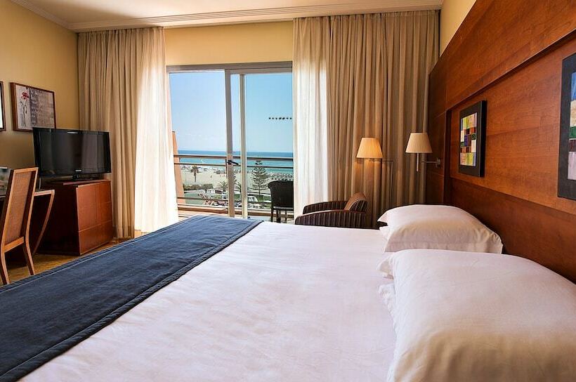 スタンダードルーム, Protur Roquetas Hotel & Spa