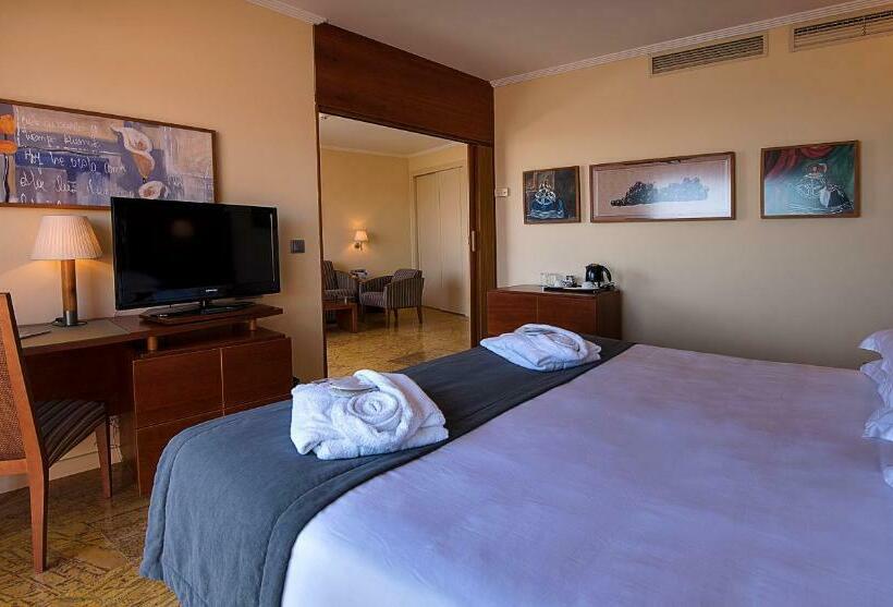 ハイドロマッサージバス付きスイート, Protur Roquetas Hotel & Spa