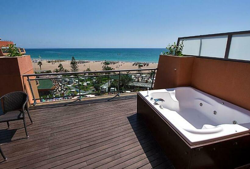 スイート, Protur Roquetas Hotel & Spa
