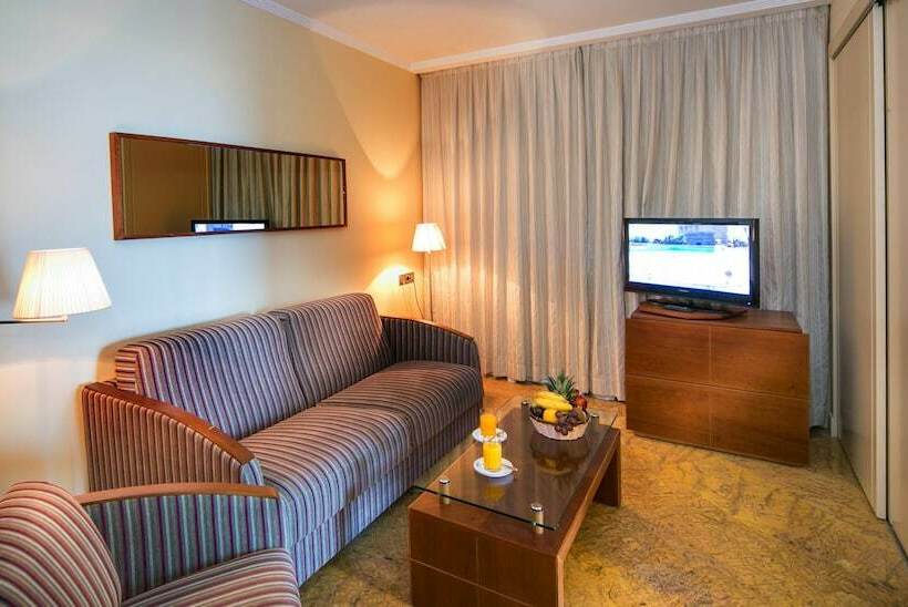 スイート, Protur Roquetas Hotel & Spa