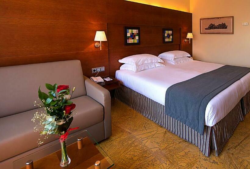 ファミリールーム, Protur Roquetas Hotel & Spa