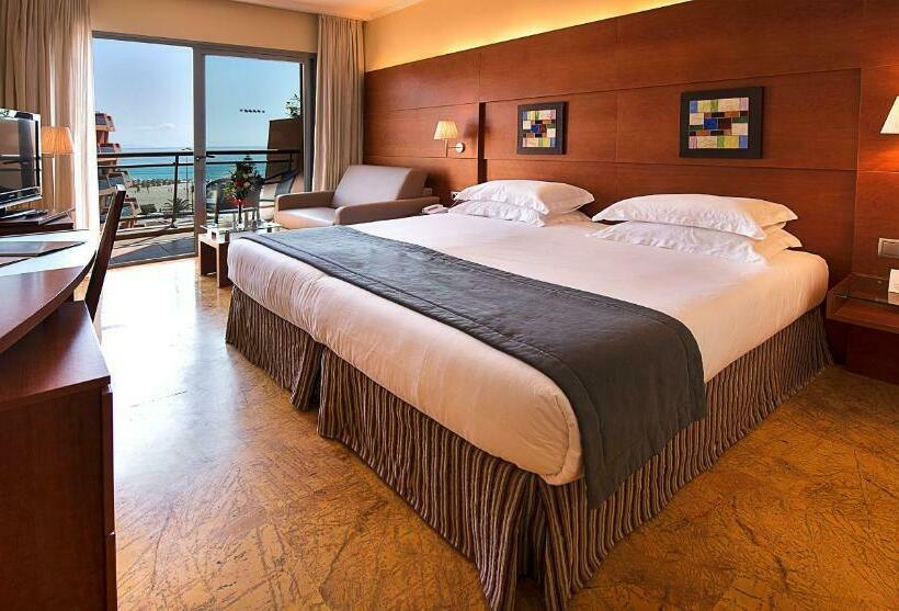 スーペリアファミリールーム, Protur Roquetas Hotel & Spa