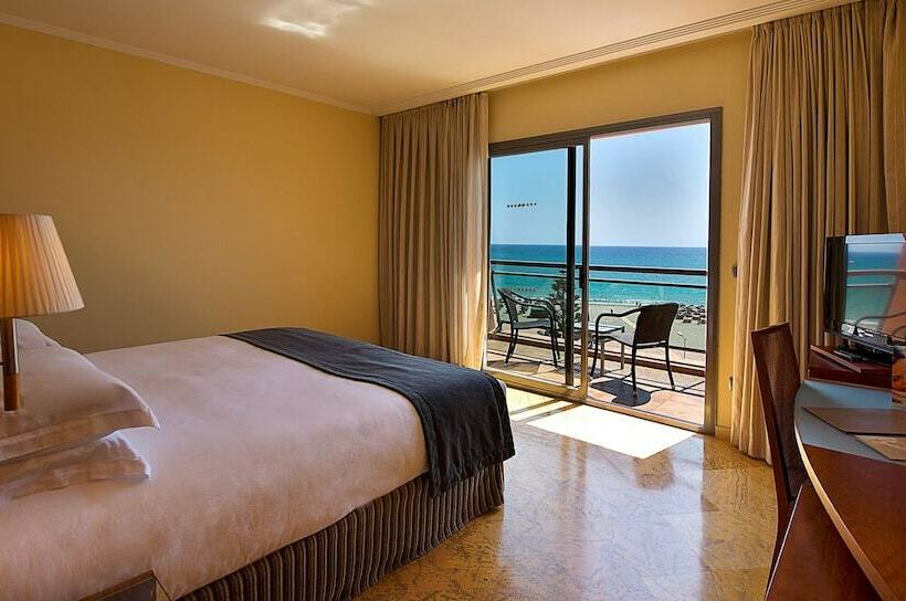 スーペリアファミリールーム, Protur Roquetas Hotel & Spa