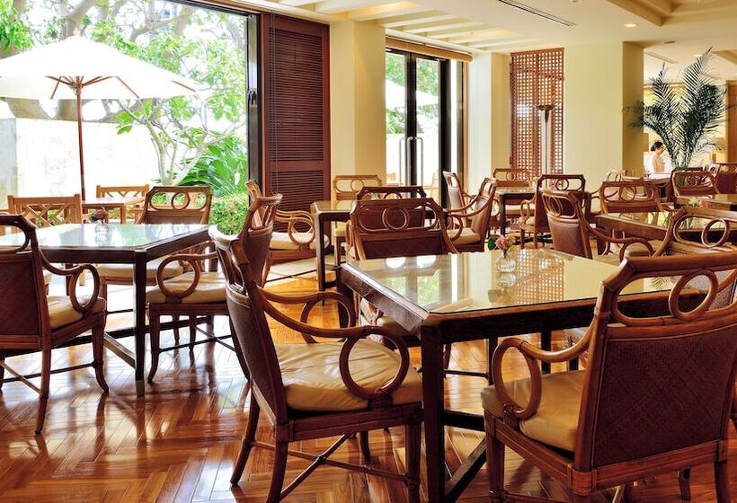 Executive Suite, The Naha Terrace