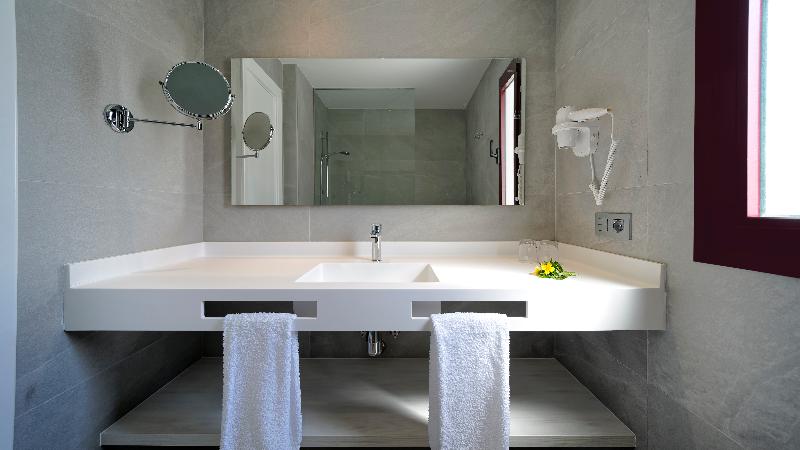 Номер Superior, Fh55 Hotel Villa Fiesole