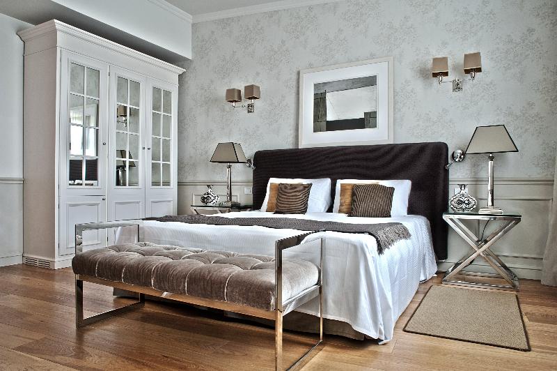Номер Deluxe, Fh55 Hotel Villa Fiesole