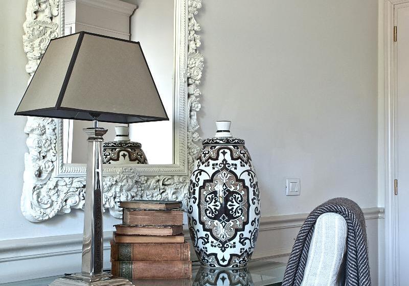 Номер Deluxe, Fh55 Hotel Villa Fiesole