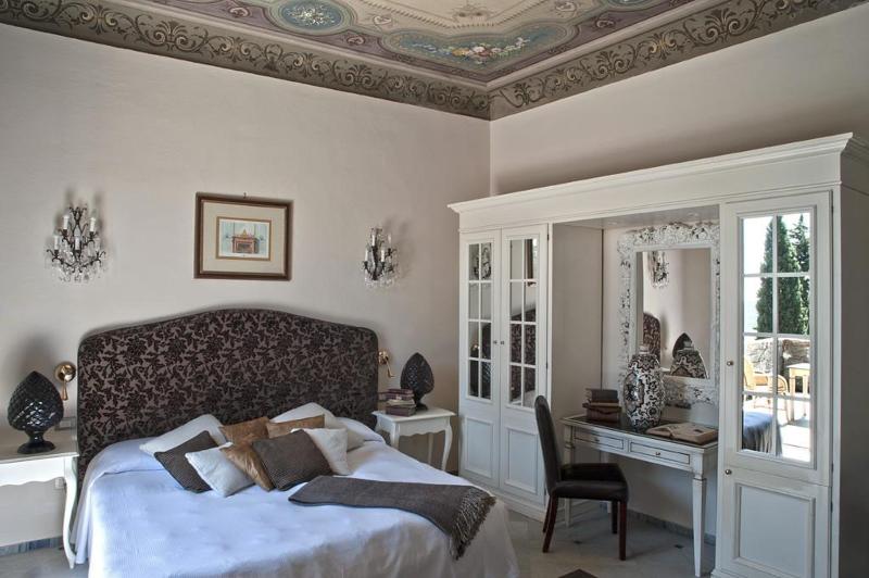 Трехместный Номер Классика, Fh55 Hotel Villa Fiesole