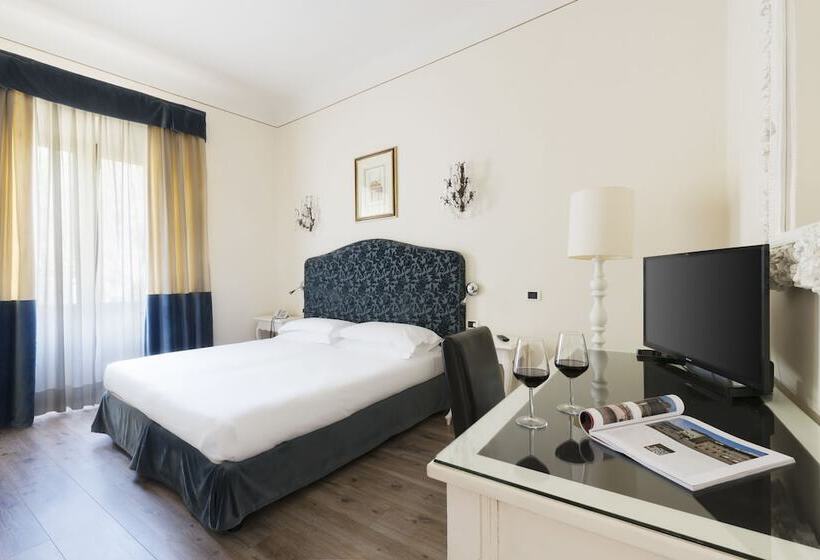 Классический Номер, Fh55 Hotel Villa Fiesole