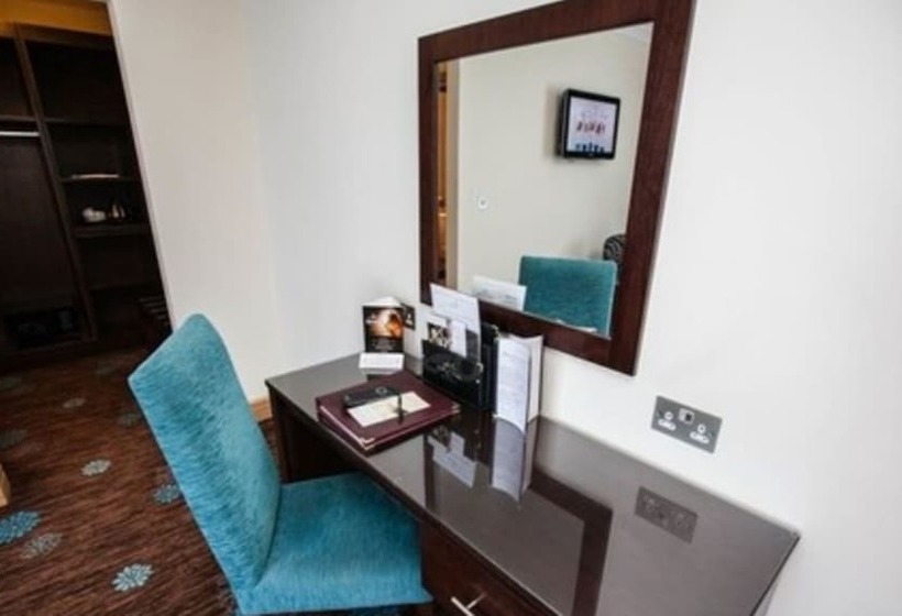 Классический Номер, Menlo Park Hotel
