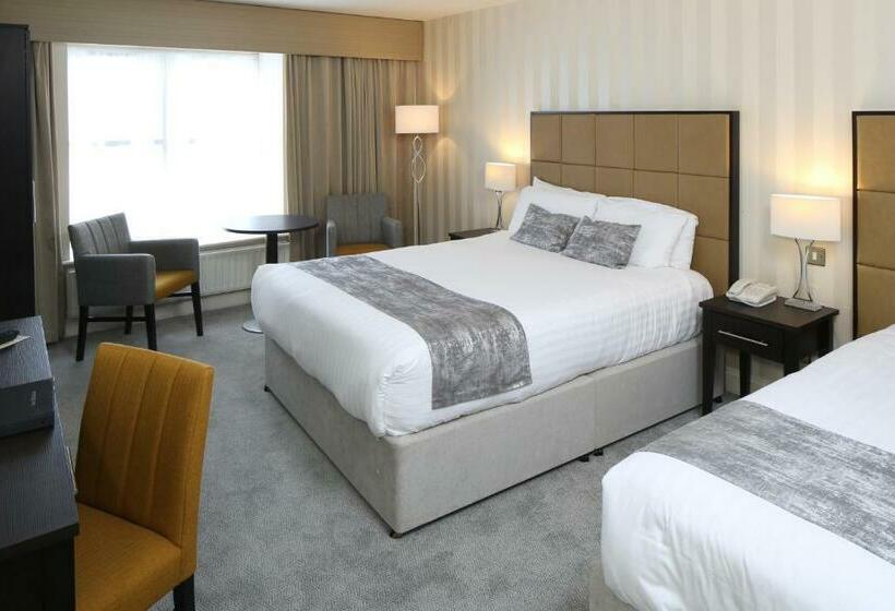 Классический Номер, Menlo Park Hotel
